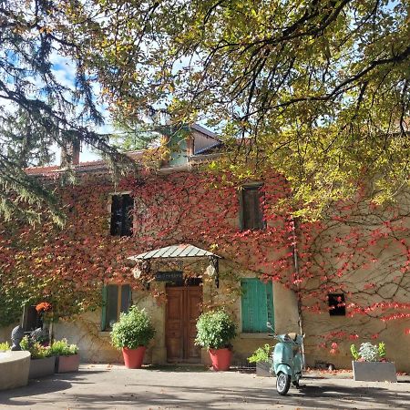 La Reyniere Serres (Hautes-Alpes) Exterior foto