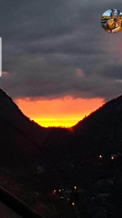 La Reyniere Serres (Hautes-Alpes) Exterior foto