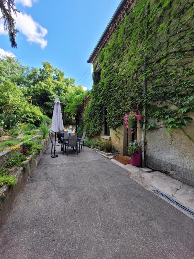 La Reyniere Serres (Hautes-Alpes) Exterior foto