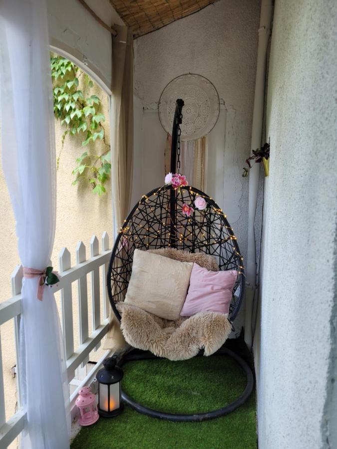 La Reyniere Serres (Hautes-Alpes) Exterior foto