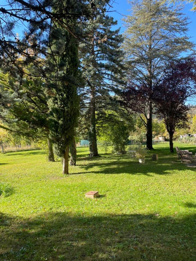 La Reyniere Serres (Hautes-Alpes) Exterior foto
