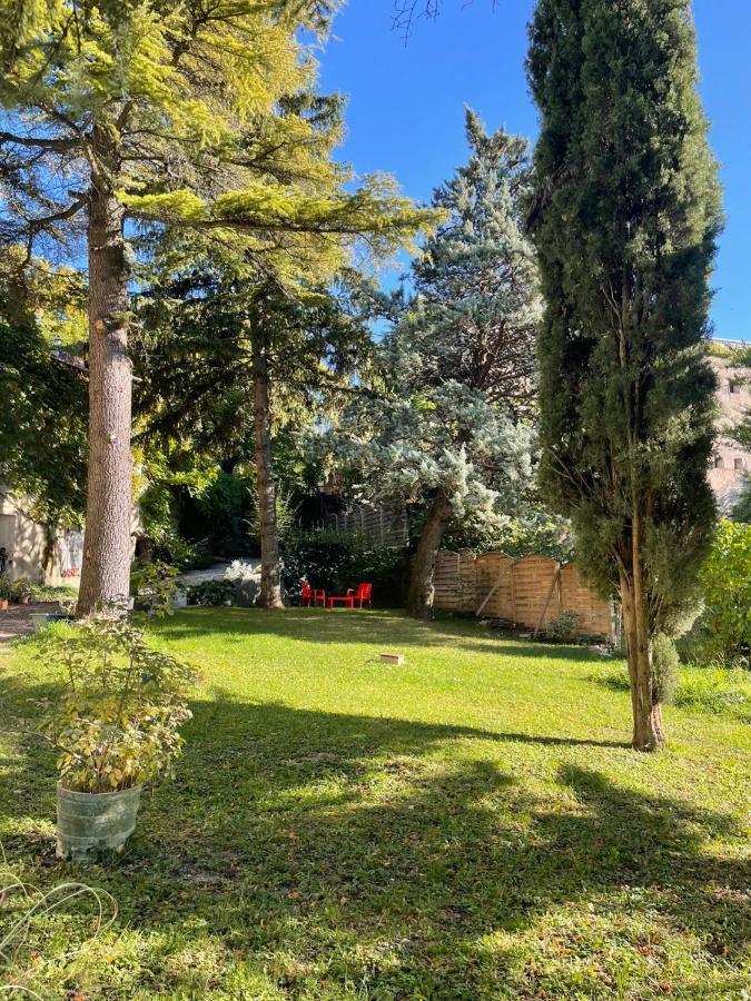 La Reyniere Serres (Hautes-Alpes) Exterior foto