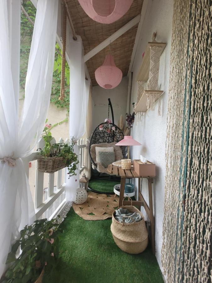 La Reyniere Serres (Hautes-Alpes) Exterior foto