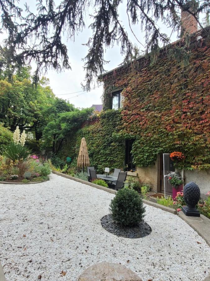 La Reyniere Serres (Hautes-Alpes) Exterior foto