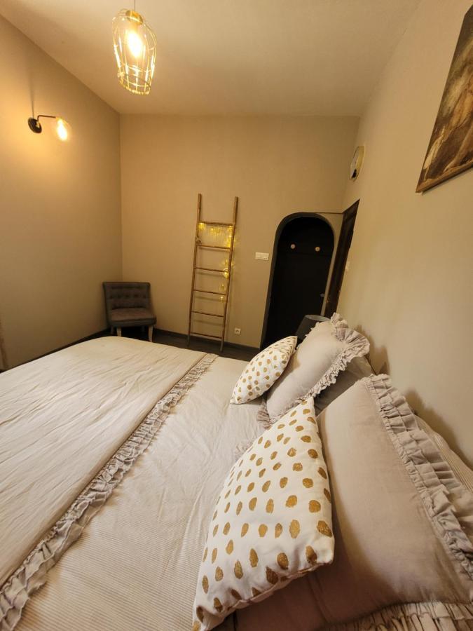 La Reyniere Serres (Hautes-Alpes) Quarto foto